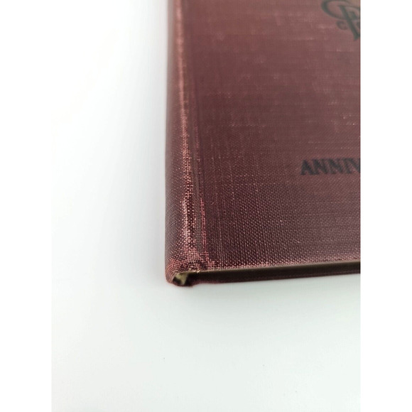 1929 Gregg Shorthand Anniversary Edition HB Book by John Robert Gregg - Picture 3 of 13